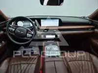 2023 Genesis G90