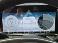 2023 Genesis G90