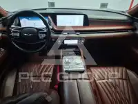2023 Genesis G90