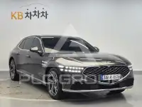 2023 Genesis G90