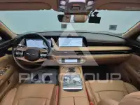 2023 Genesis G90