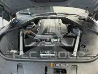 2023 Genesis G90