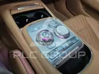 2023 Genesis G90