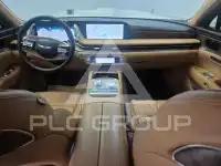 2023 Genesis G90