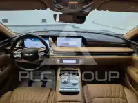 2023 Genesis G90