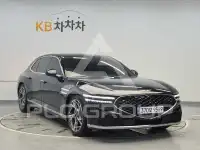 2023 Genesis G90