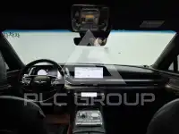 2023 Genesis G90
