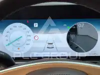 2023 Genesis G90