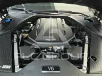 2023 Genesis G90