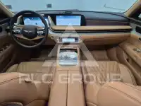 2023 Genesis G90