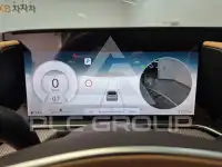 2023 Genesis G90