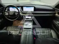 2023 Genesis G90