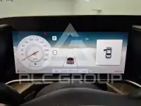 2023 Genesis G90