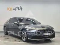 2023 Genesis G90
