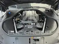 2023 Genesis G90
