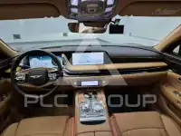 2023 Genesis G90