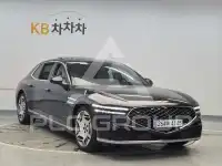2023 Genesis G90