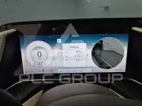 2023 Genesis G90