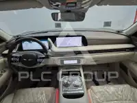 2023 Genesis G90