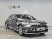 2023 Genesis G90
