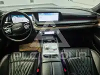 2023 Genesis G90