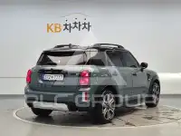 2023 Mini COUNTRY