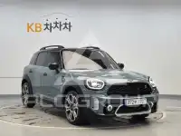 2023 Mini COUNTRY