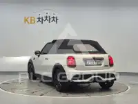 2024 Mini Cooper