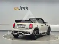 2024 Mini Cooper