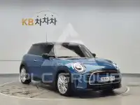 2023 Mini COOPER