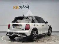 2024 Mini COOPER
