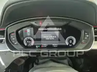 2023 Audi A8