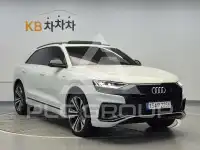 2023 Audi Q8