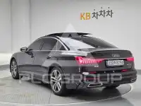 2023 Audi A6
