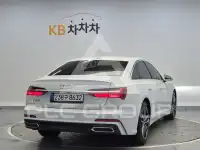 2023 Audi A6