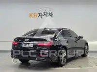 2023 Audi A6