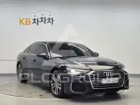 2023 Audi A6