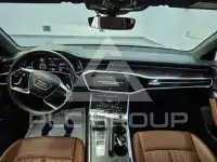 2023 Audi A6