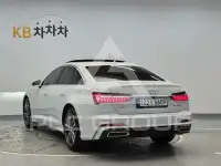 2023 Audi A6