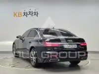 2023 Audi A6
