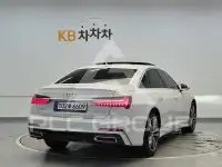 2023 Audi A6