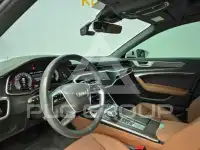 2023 Audi A6