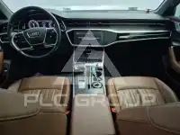 2023 Audi A6