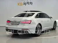 2023 Audi A6