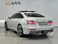 2023 Audi A6