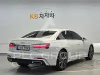 2023 Audi A6