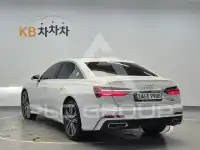 2023 Audi A6