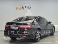 2023 Audi A6