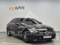 2024 Mercedes Benz C-Class