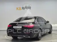 2024 Mercedes Benz C-Class